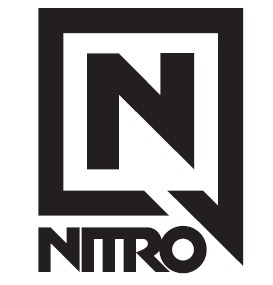 Nitro logó