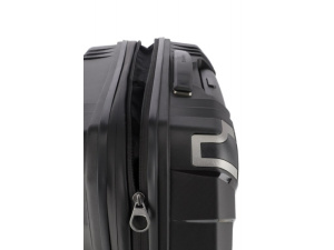 expandálható bőrönd