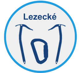 Mászó hátizsákok